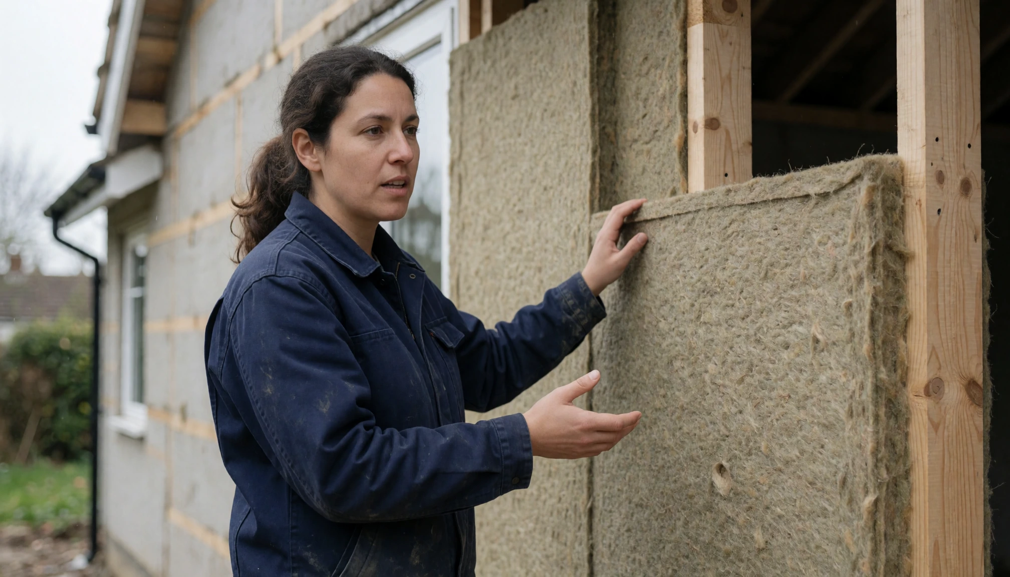 Les étapes clés de la préparation d'un chantier de rénovation énergétique en maison individuelle — image 1