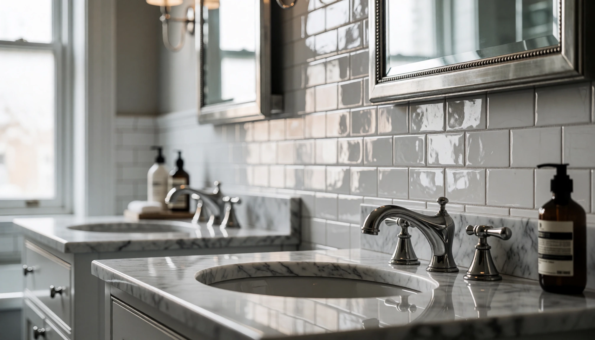 Rénover une salle de bain : planifier sans dépasser le budget